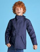 Kinder Jas Roly Parka America PK5072